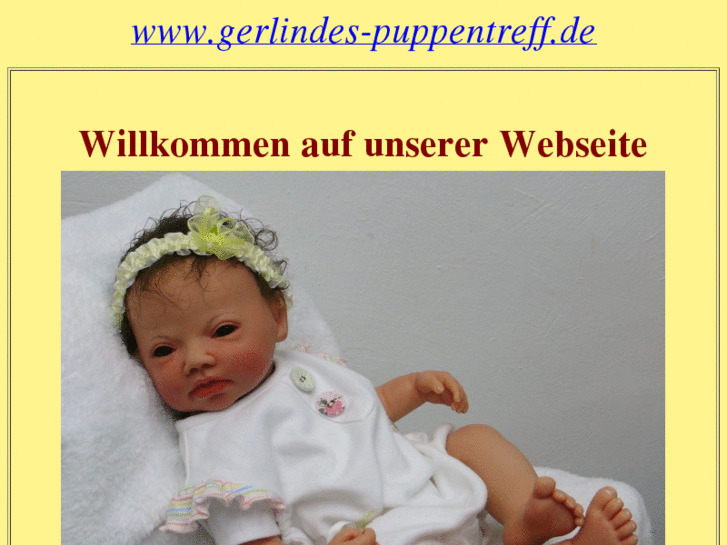 www.gerlindes-puppentreff.de