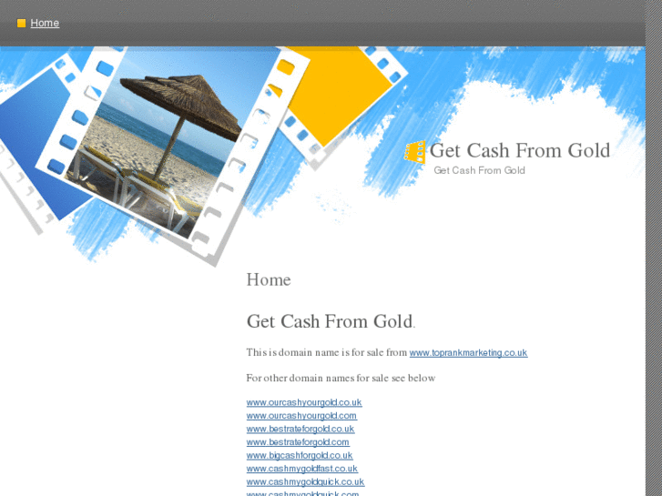 www.getcashfromgold.co.uk