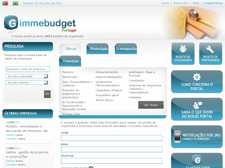 www.gimmebudget.com