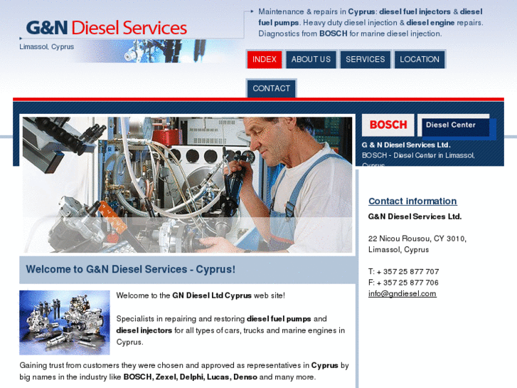 www.gndiesel.com