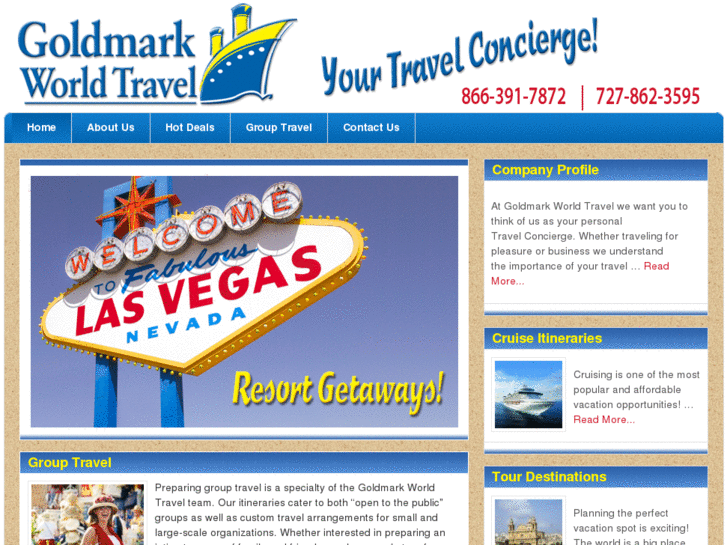 www.goldmarktravel.com