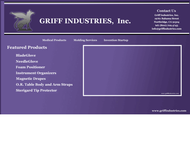 www.griffindustries.com