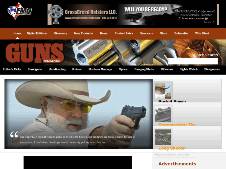 www.gunsmagazine.com