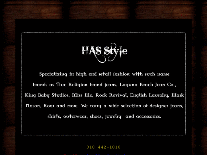 www.hashotstyles.com