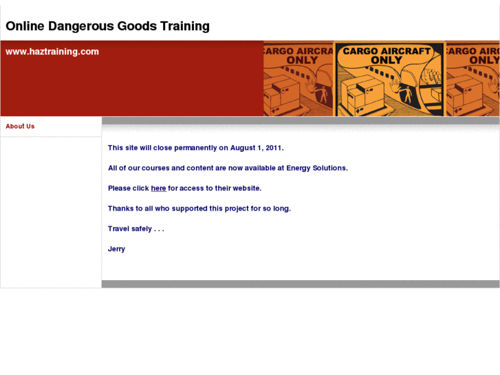 www.haztraining.com