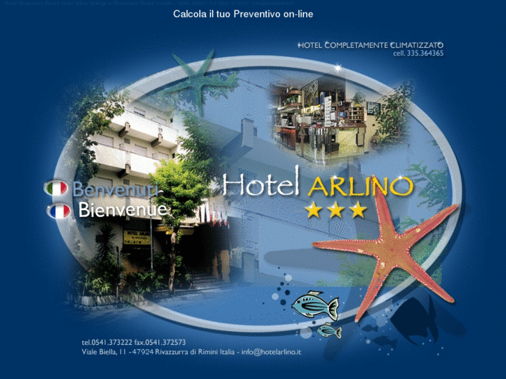 www.hotelarlino.it