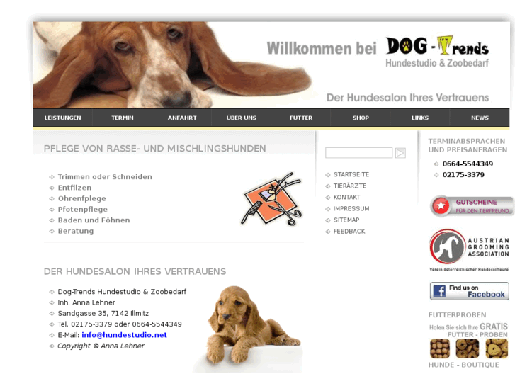 www.hundestudio.net