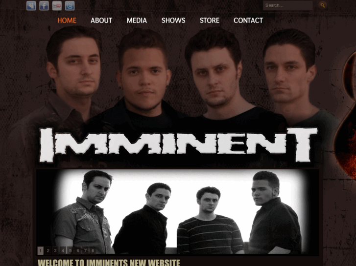 www.imminentrock.com