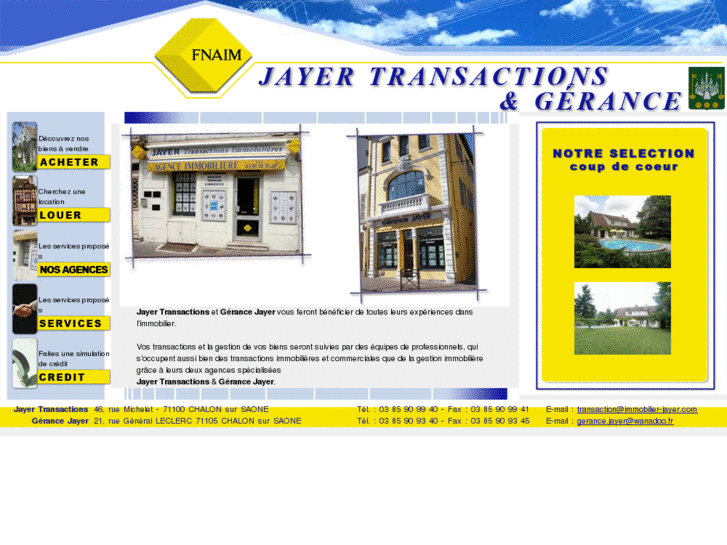 www.immobilier-jayer.com