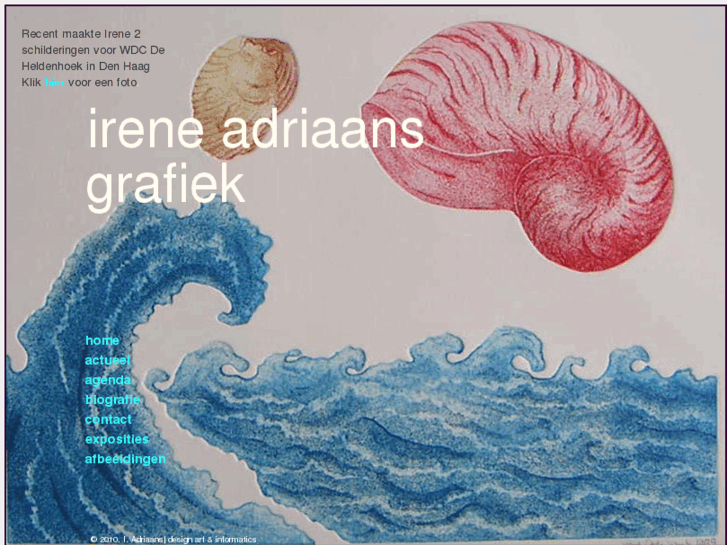 www.ireneadriaans.nl