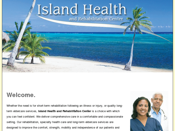 www.islandhealthandrehab.com