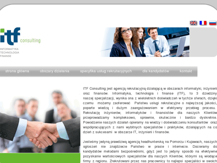 www.itfconsulting.pl