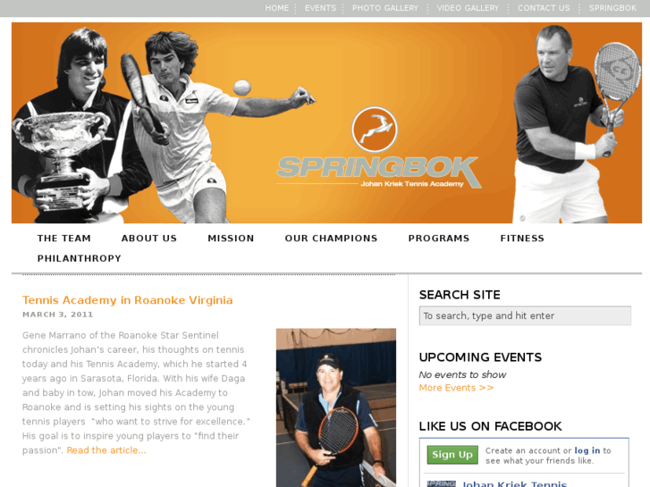 www.johankriektennis.com