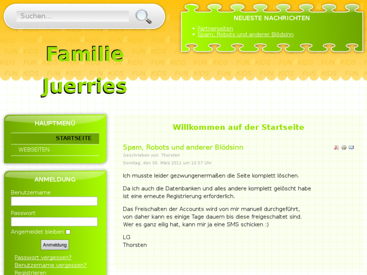 www.juerries.com