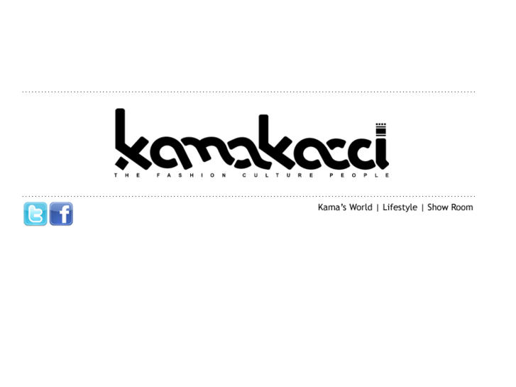 www.kamakacci.com