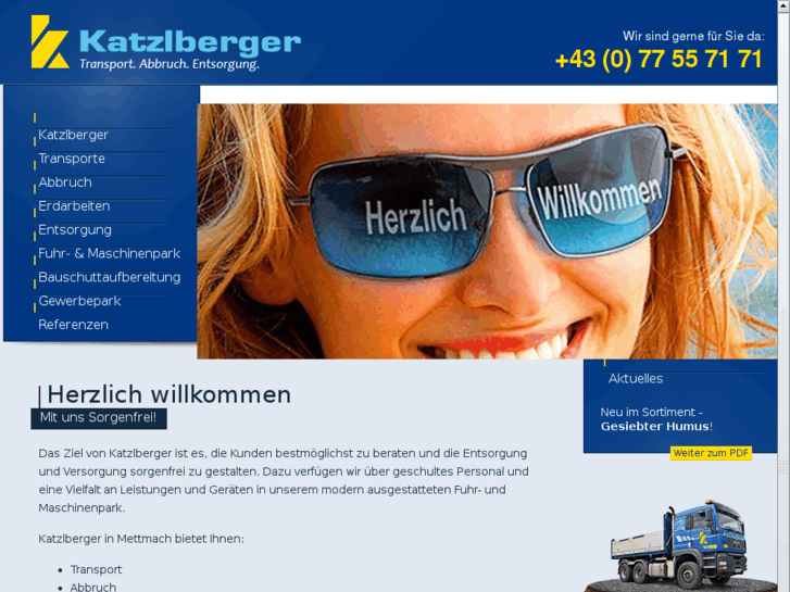 www.katzlberger-transport.com