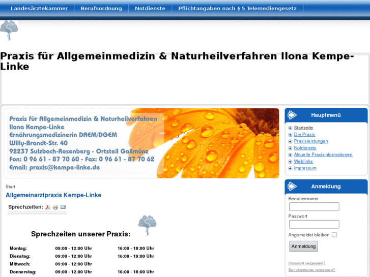 www.kempe-linke.net