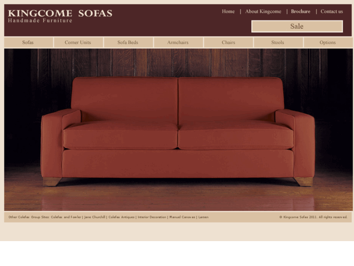 www.kingcome-sofas.com