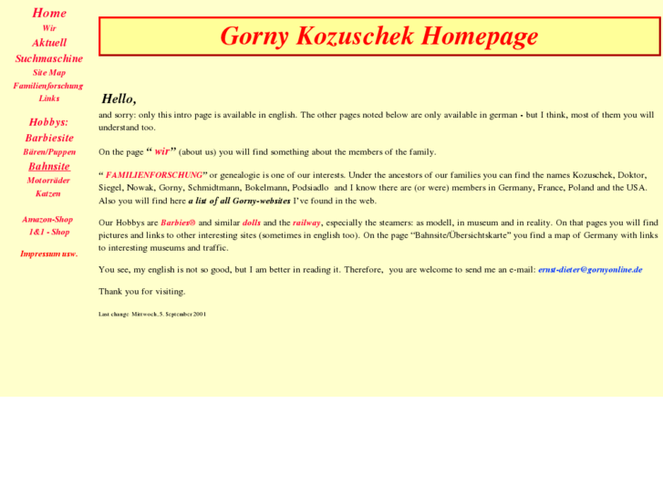 www.kozuschek.com