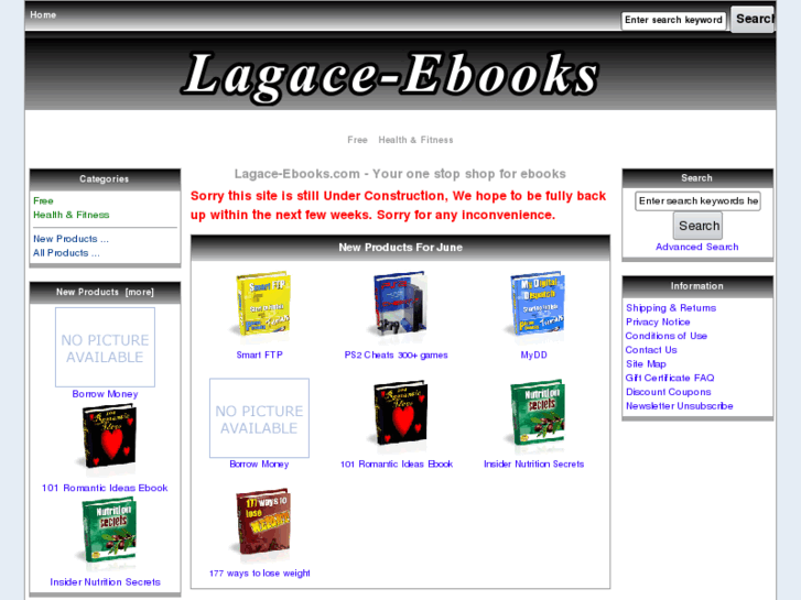 www.lagace-ebooks.com