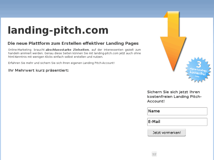 www.landing-pitch.com