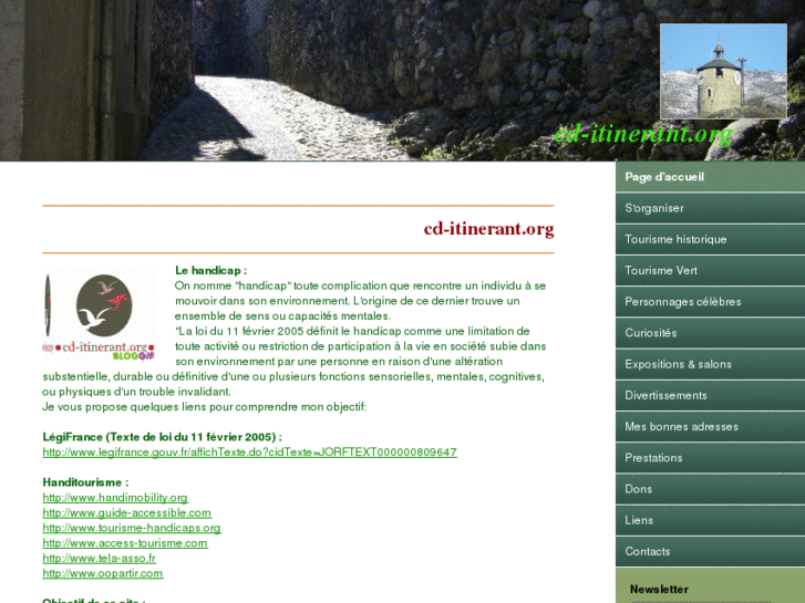 www.litinerant.net