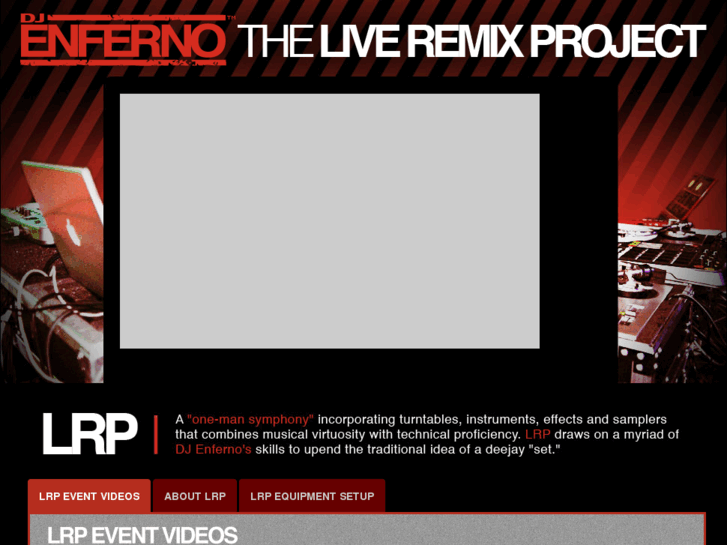 www.liveremixproject.com