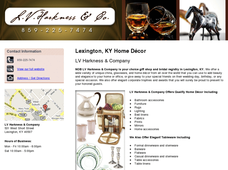 www.lvharknessky.com