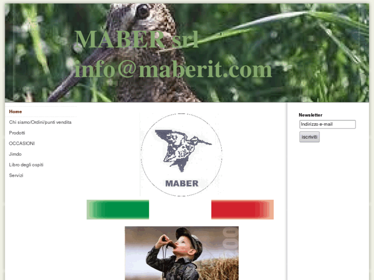 www.maberit-caccia.com