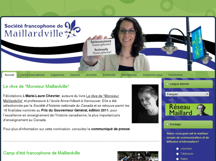 www.maillardville.biz