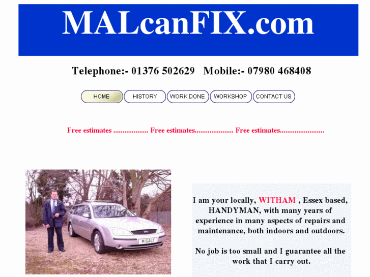 www.malcanfix.com