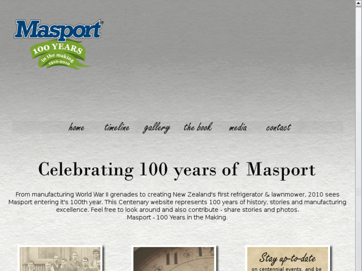 www.masport100years.com