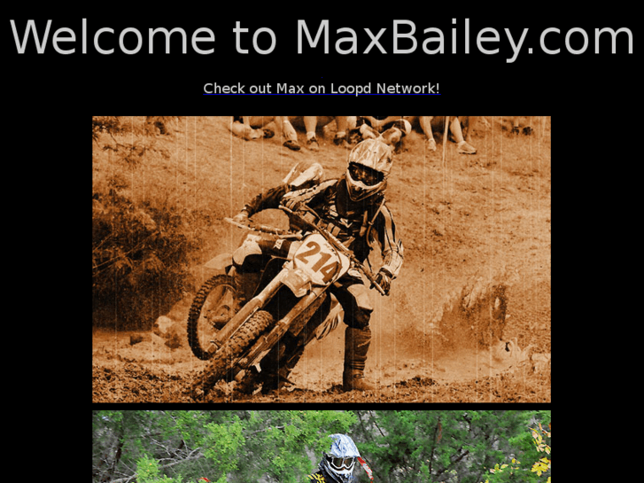 www.maxbailey.com