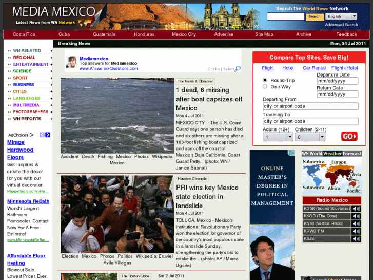 www.mediamexico.com