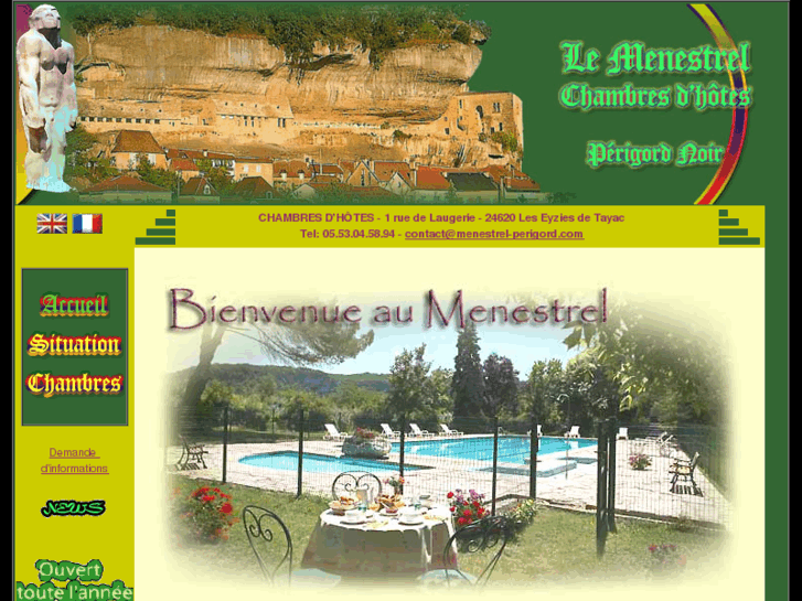 www.menestrel-perigord.com