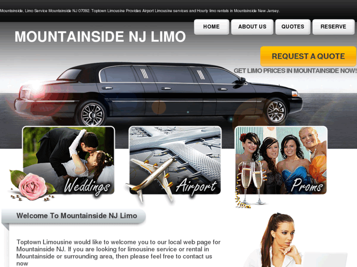 www.mountainside-nj-limousine.com