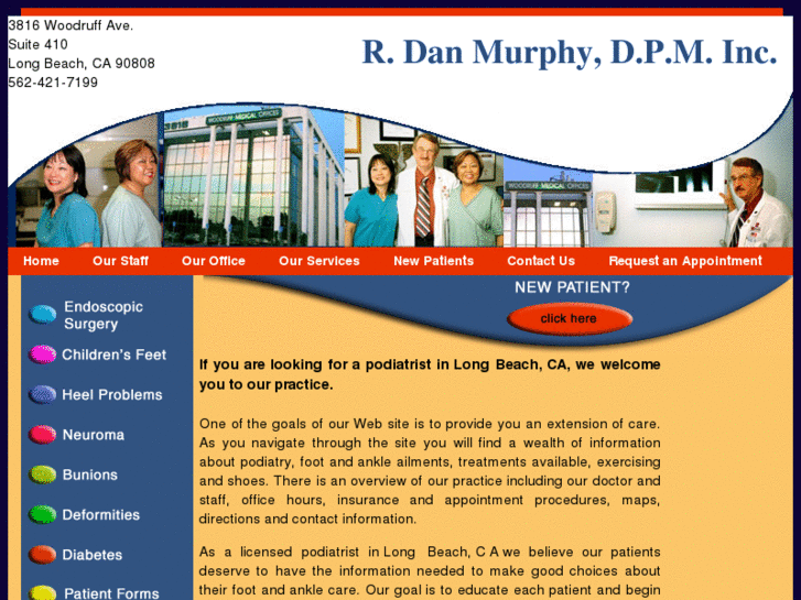 www.murphydpm.com