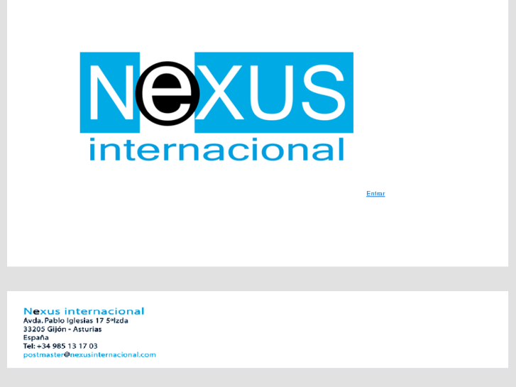 www.nexusinternacional.com