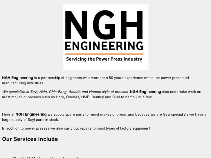 www.nghengineering.com