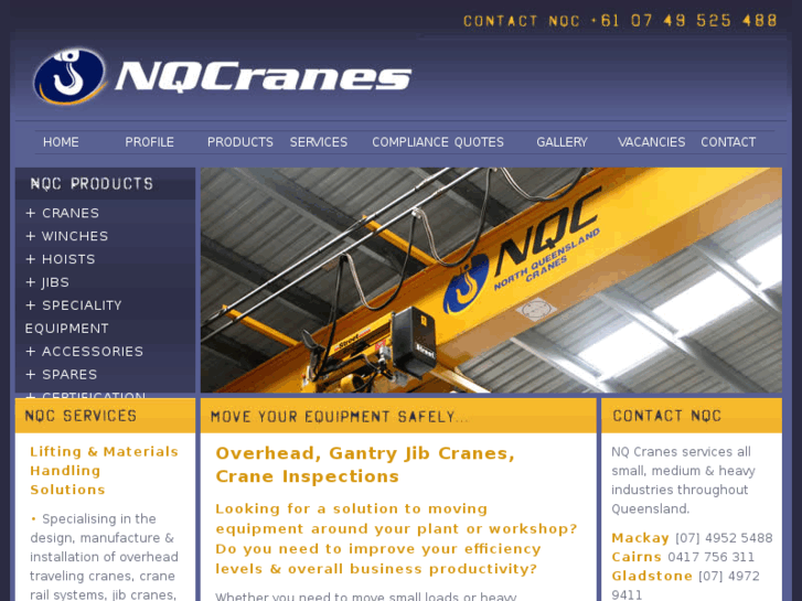 www.nqcranes.com