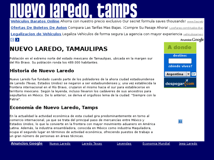 www.nuevo-laredo.com