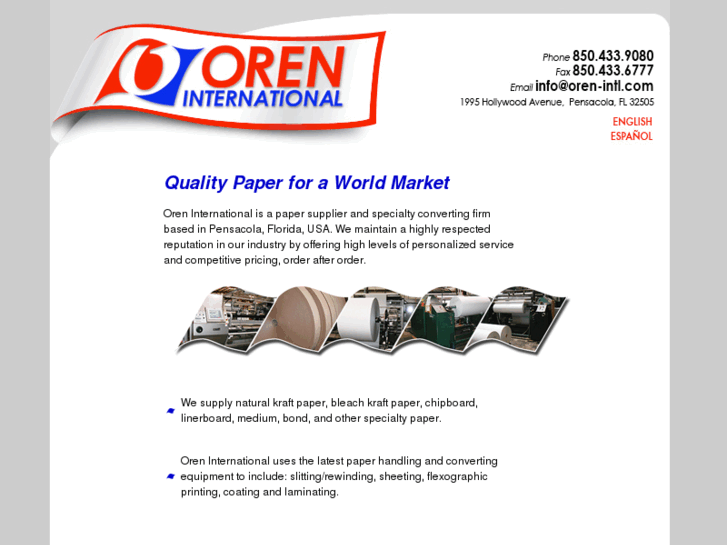 www.oren-intl.com