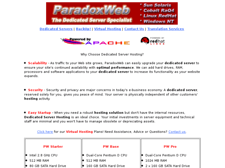 www.paradoxweb.com