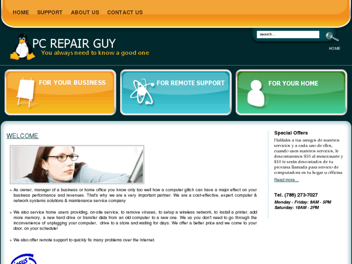 www.pcrepairguy.info