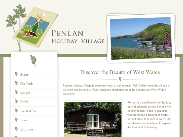 www.penlan.co.uk