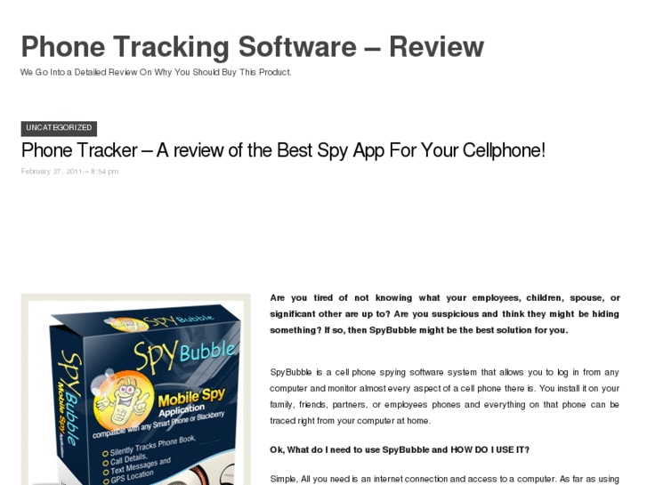 www.phonetrackerreview.com