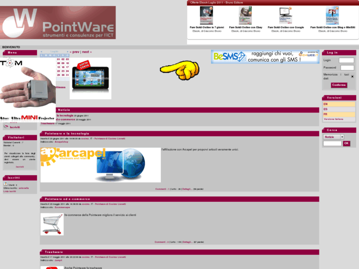 www.pointware.net