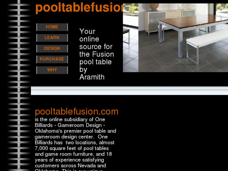 www.pooltablefusion.com