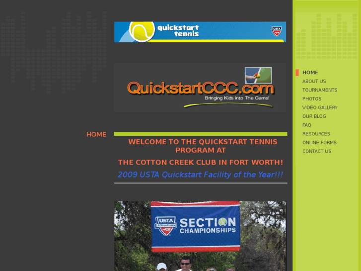 www.quickstartccc.com