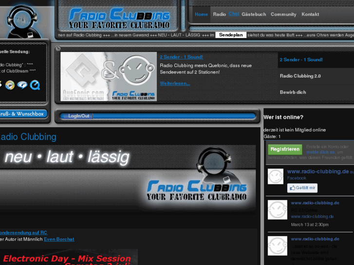 www.radio-clubbing.de